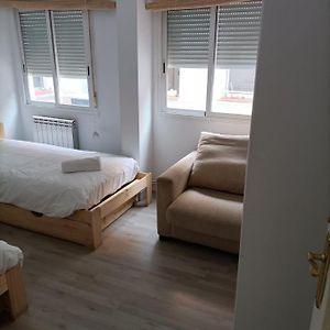 Kamer met Twee Aparte Bedden